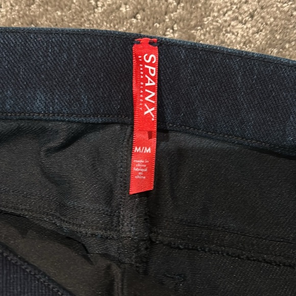 Spanx jeggings - Picture 2 of 3